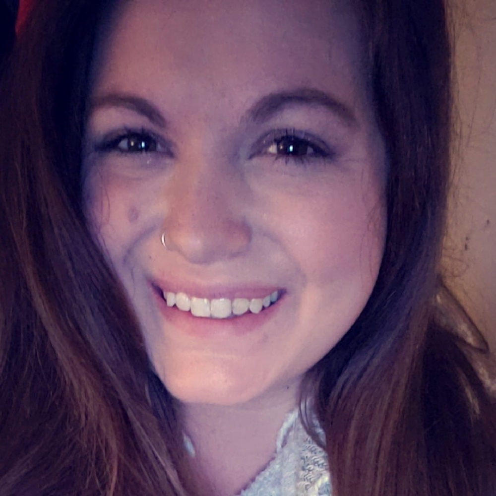 Meet your Posher, Nichole